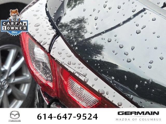 Used 2025 MAZDA CX-5 AWD 2.5 S w/ Preferred Package image 14