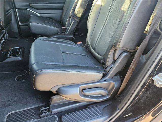 Used 2024 Jeep Wagoneer Series II image 18