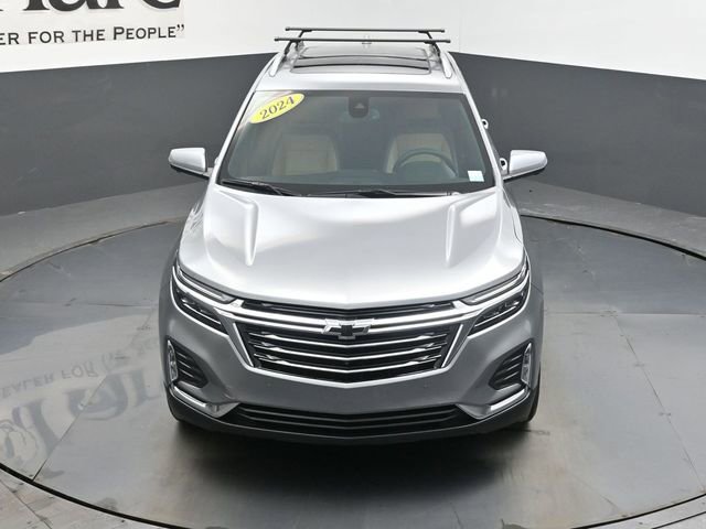 Used 2024 Chevrolet Equinox Premier image 56