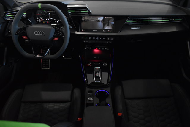 Used 2025 Audi RS 3 image 15