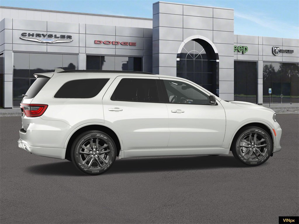 New 2024 Dodge Durango GT image 15