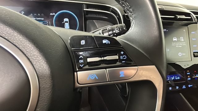 Certified 2023 Hyundai Tucson SEL w/ Convenience Package AWD/4WD image 16