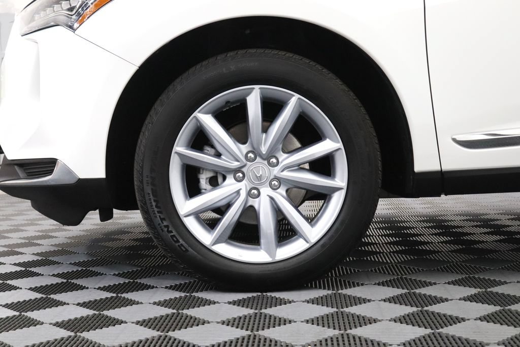 Certified 2024 Acura RDX SH-AWD image 6