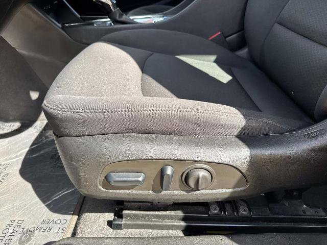 Used 2024 Chevrolet Malibu LT image 20