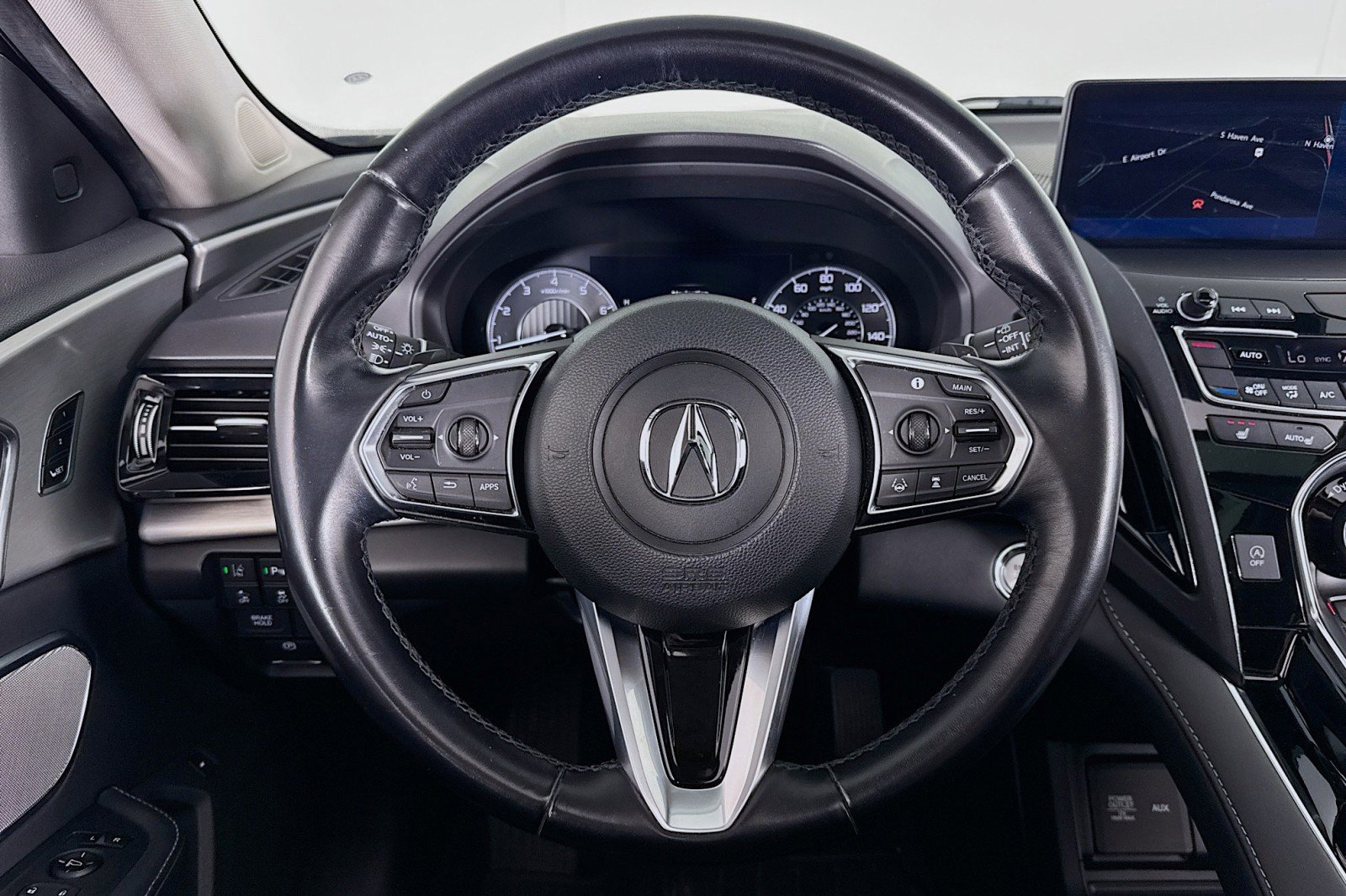 Used 2020 Acura RDX AWD w/ Technology Package image 18