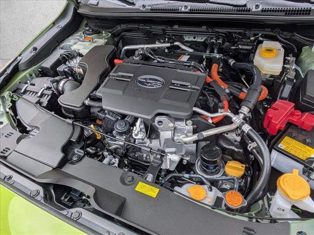 New 2026 Subaru Crosstrek 2.5i Limited AWD/4WD image 25
