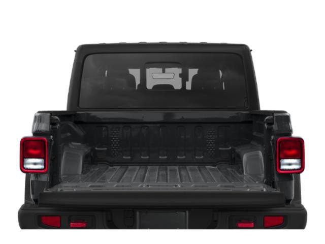 Certified 2020 Jeep Gladiator Rubicon AWD/4WD image 11