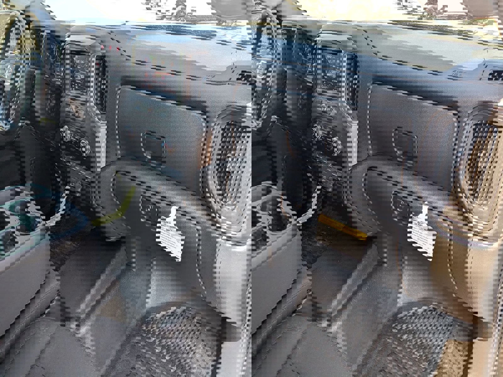 Used 2024 GMC Sierra 1500 Pro image 60