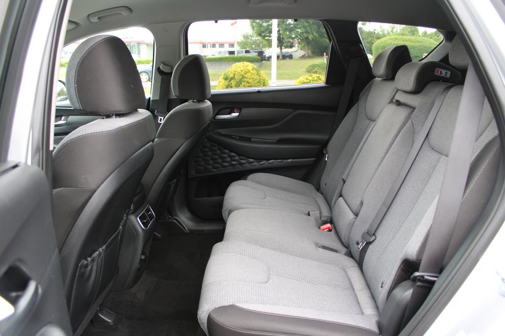 Used 2023 Hyundai Santa Fe SEL Convenience AWD/4WD image 12