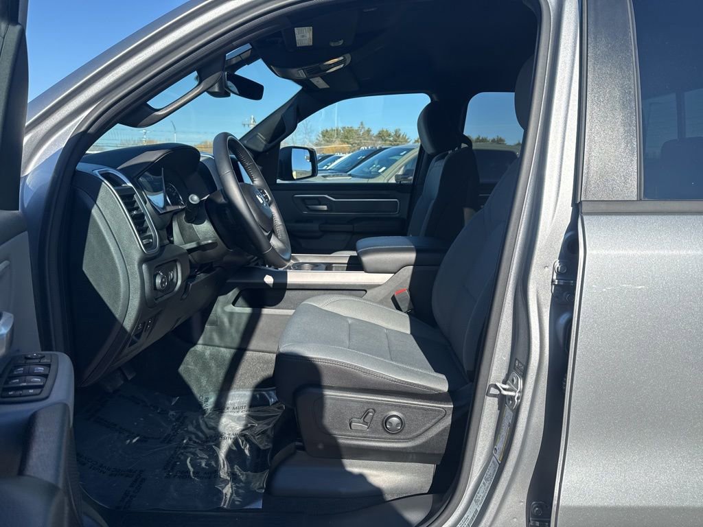 Certified 2022 RAM 1500 Big Horn image 19