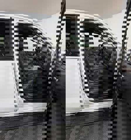 Used 2019 Chevrolet Silverado 1500 LTZ w/ LTZ Texas Edition image 6