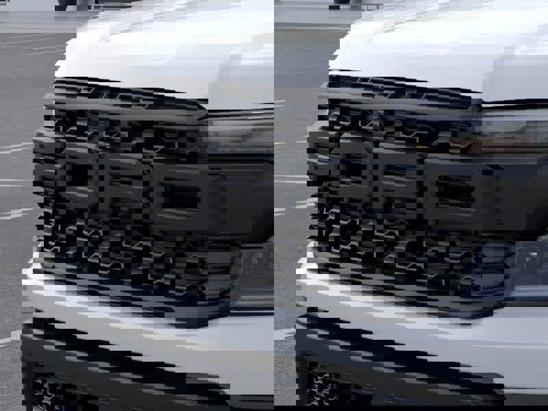 New 2026 Ford Ranger Raptor image 17