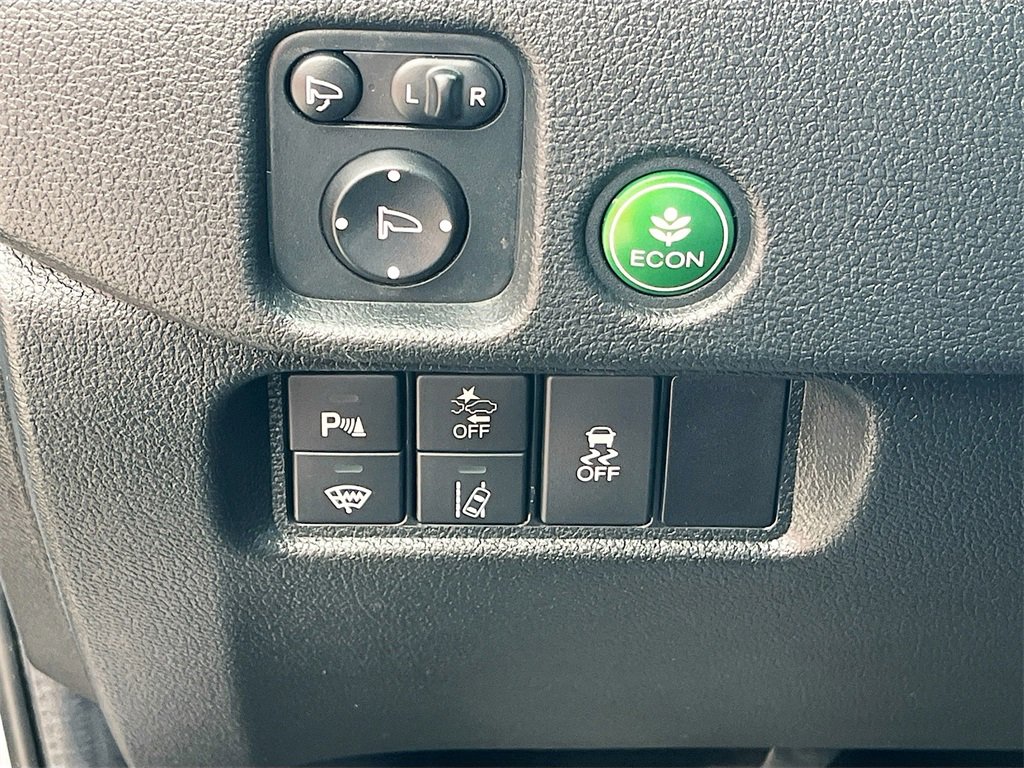 Used 2023 Honda Passport TrailSport image 10