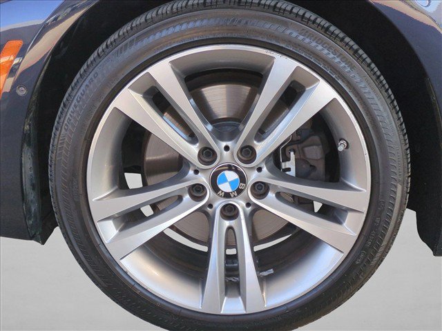 Used 2017 BMW 330e RWD image 25