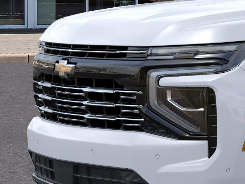 New 2026 Chevrolet Tahoe High Country image 58