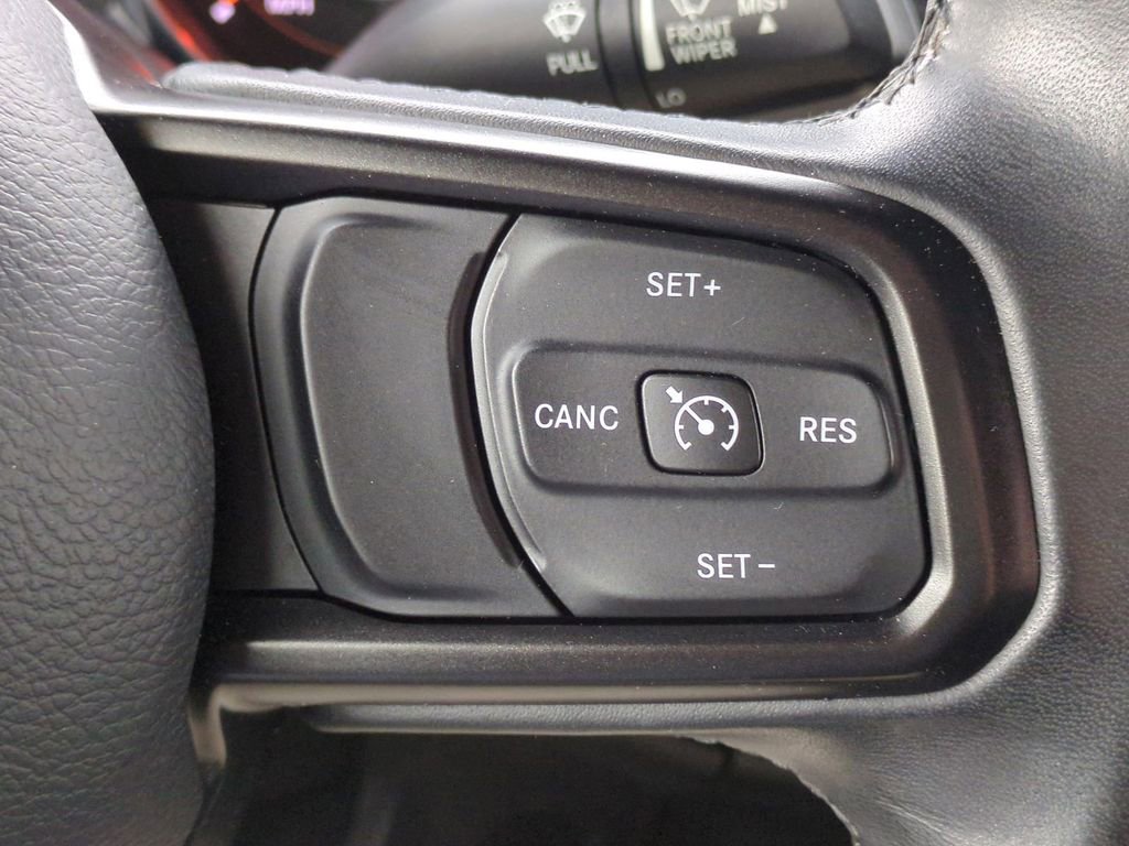 Used 2019 Jeep Wrangler Sport S image 23
