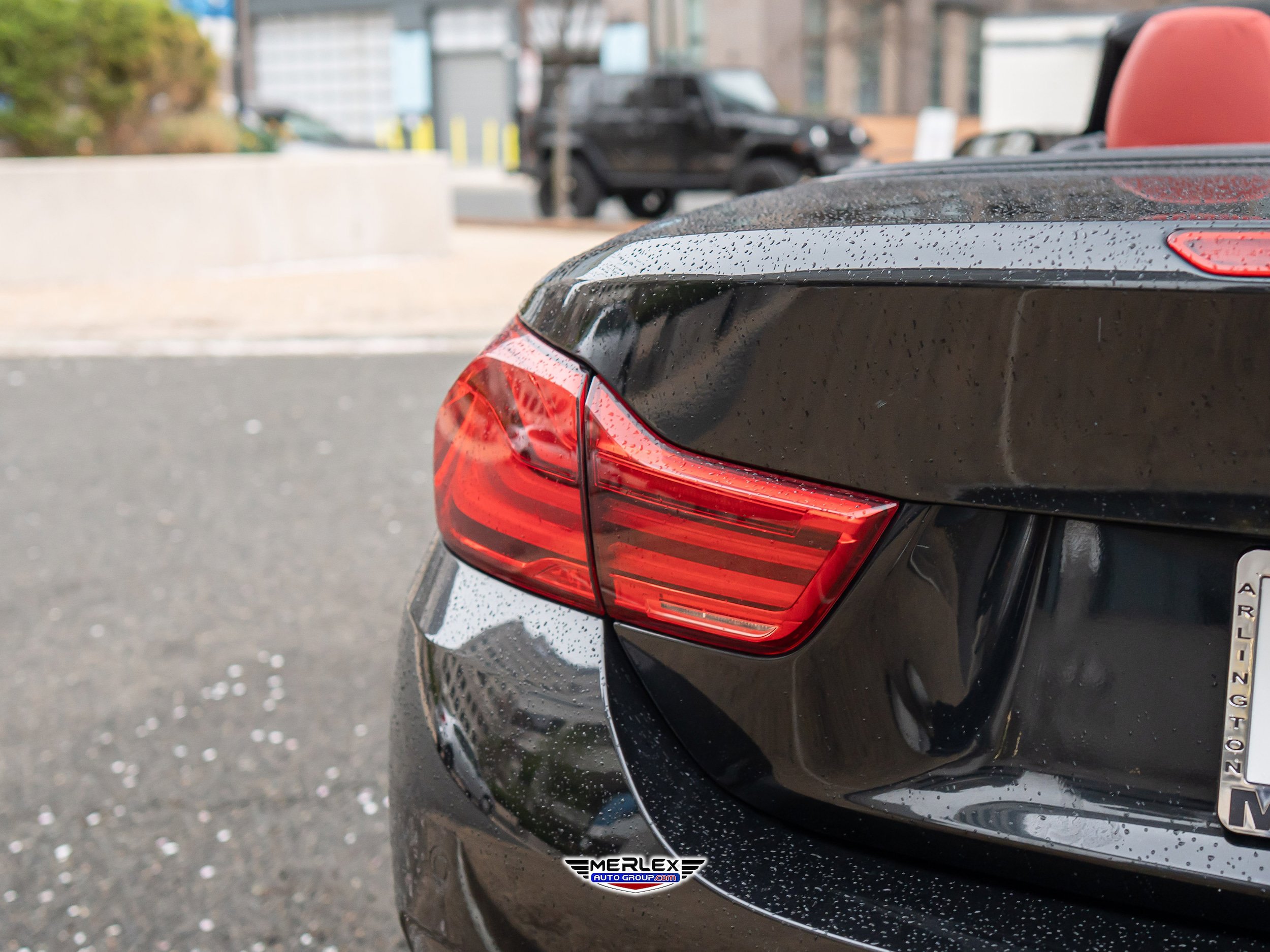 Used 2018 BMW 430i Convertible RWD image 43