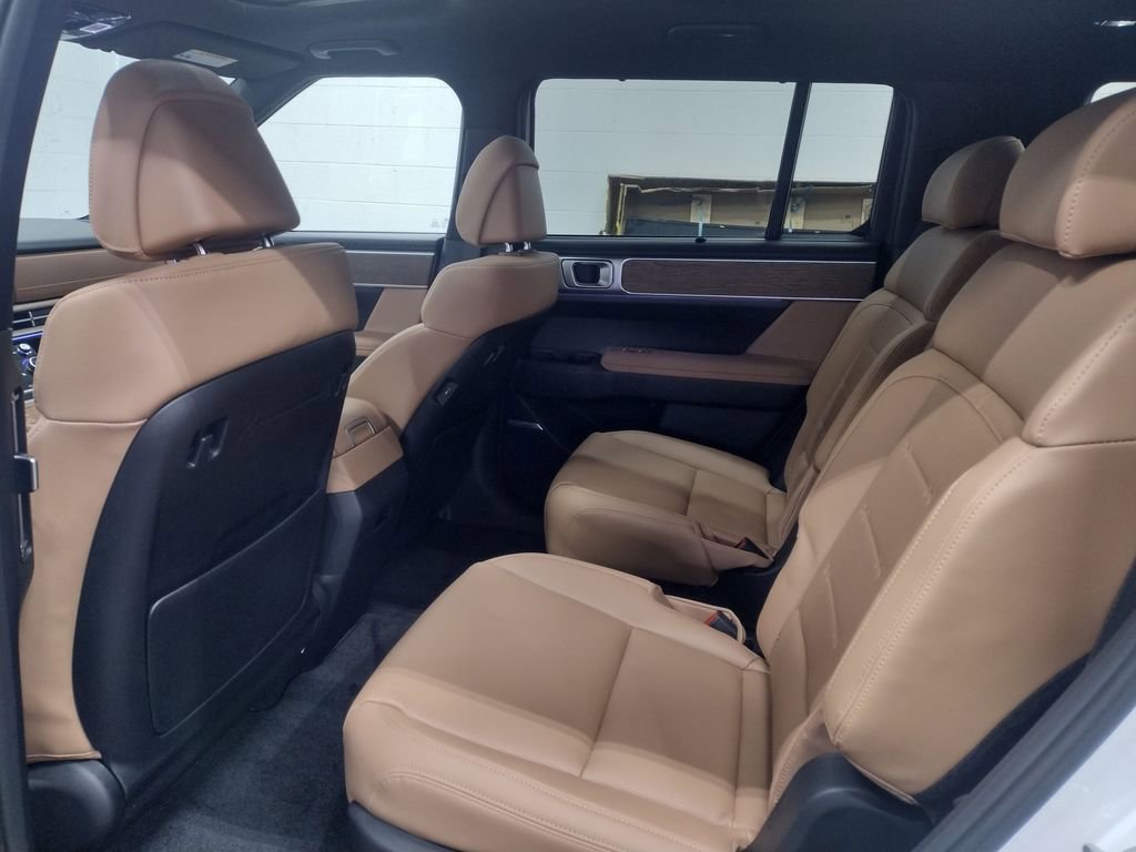 New 2026 Hyundai Santa Fe Limited image 33