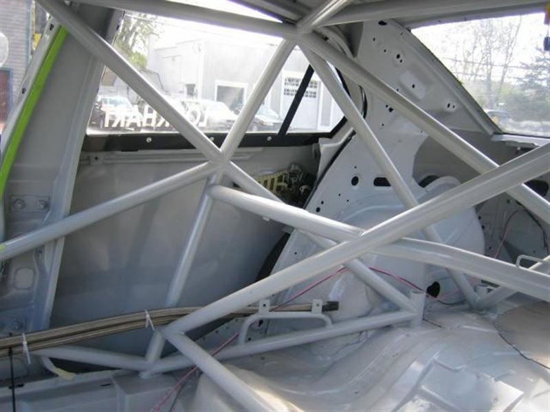 Used 2005 Saab 9-3 Arc image 19