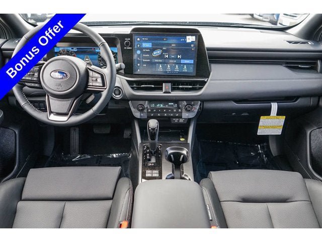 New 2026 Subaru Outback Touring XT AWD/4WD image 41