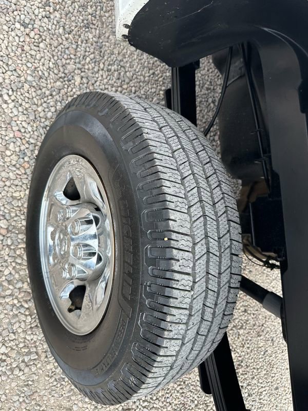 Used 2012 RAM 2500 ST w/ PWR & Remote Entry Group image 31