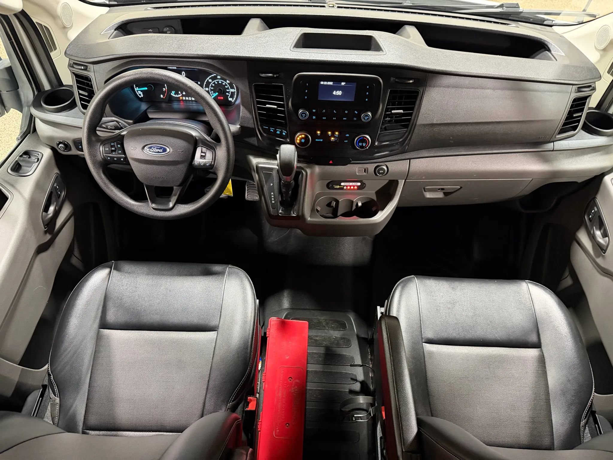 Used 2021 Ford Transit 350 XL RWD image 55