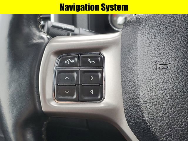 Used 2018 RAM 3500 Laramie Longhorn image 11