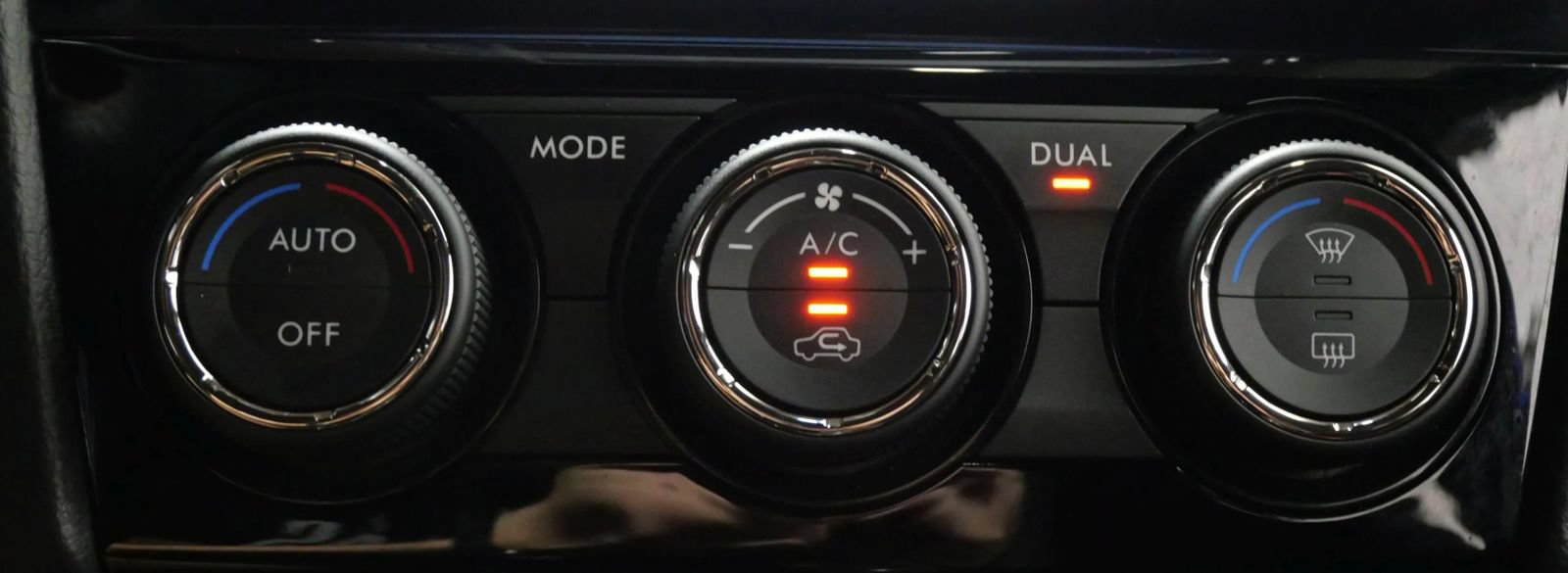 Used 2019 Subaru WRX STI AWD/4WD image 21