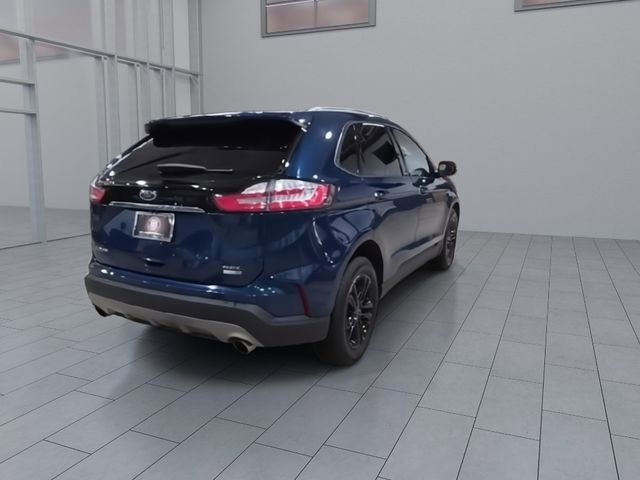 Used 2020 Ford Edge SEL w/ Cold Weather Package image 8