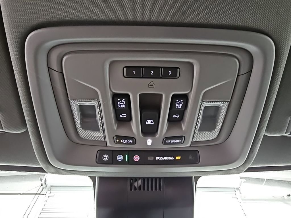 New 2026 GMC Sierra 2500 Denali w/ Denali Reserve Package image 22