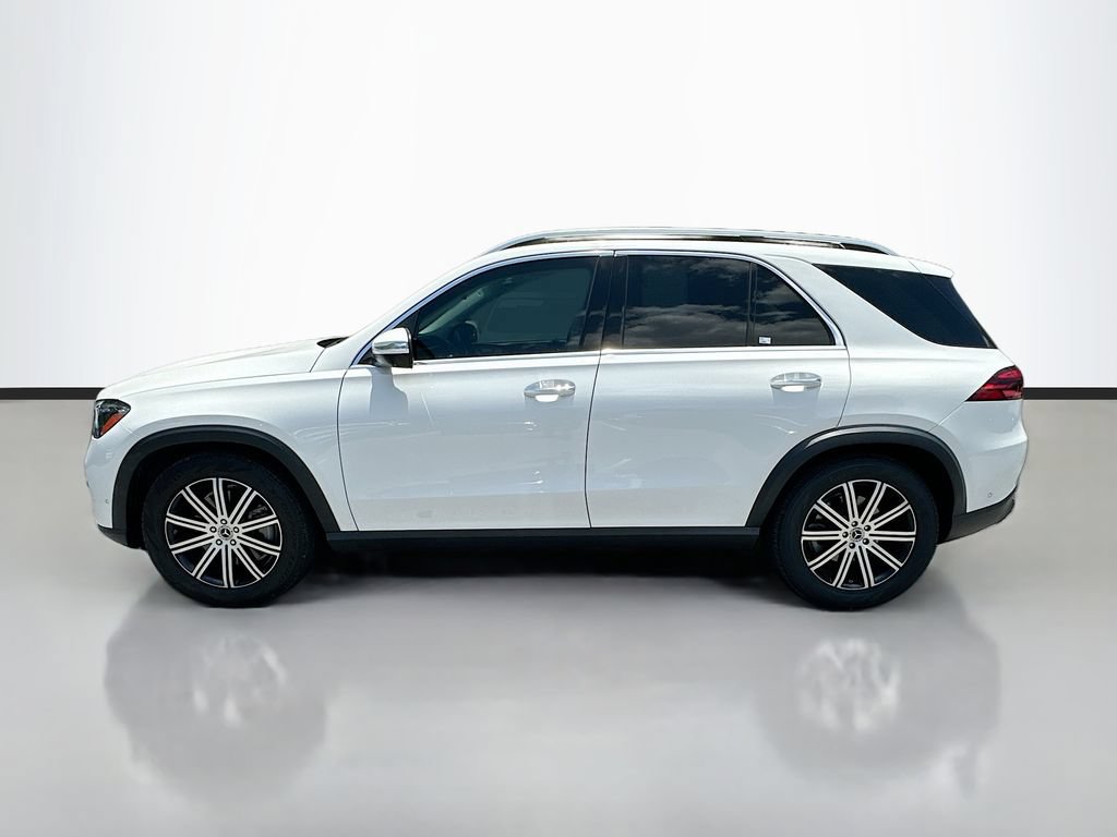 Certified 2024 Mercedes-Benz GLE 450 4MATIC image 8