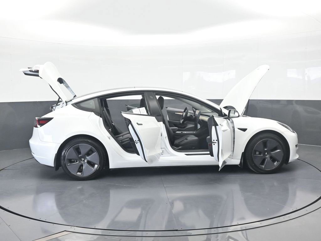 Used 2023 Tesla Model 3 Standard Range image 72