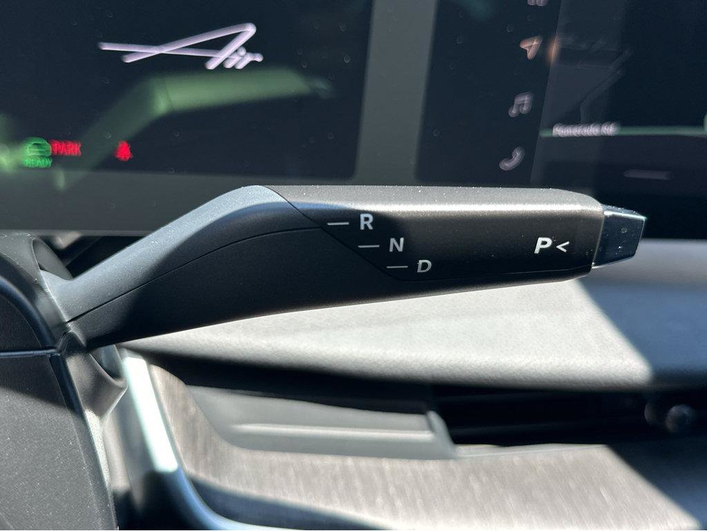 Used 2024 Lucid Air Touring AWD/4WD image 28