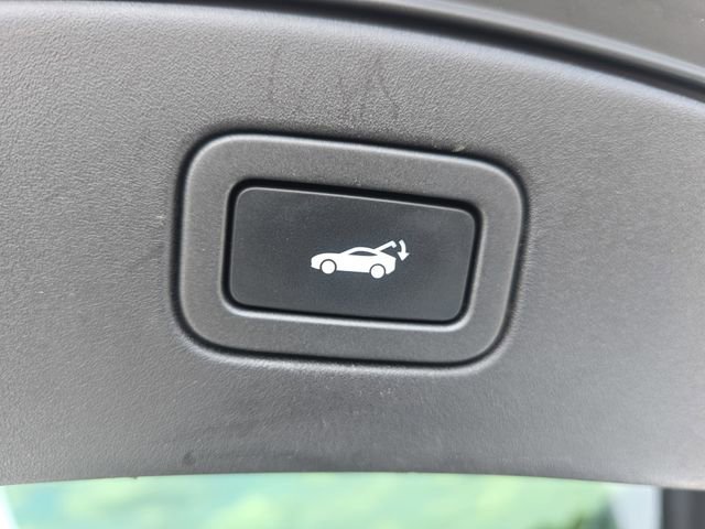 Used 2017 Jaguar F-TYPE S image 12