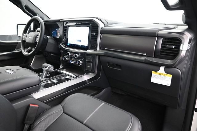 New 2026 Ford F150 Platinum AWD/4WD image 10