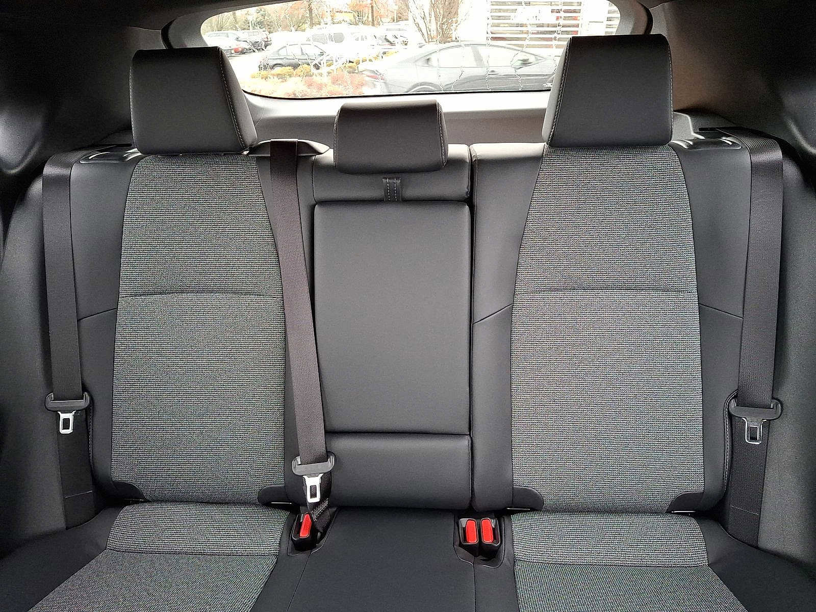 New 2026 Toyota bZ XLE image 13