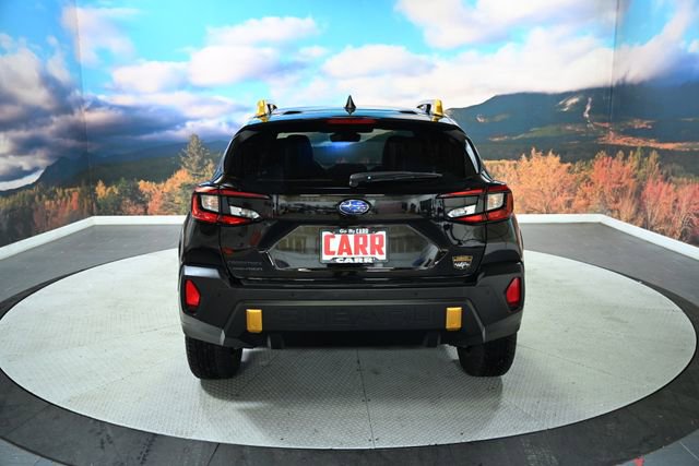 Used 2025 Subaru Crosstrek 2.5i Wilderness w/ Wilderness Package image 7