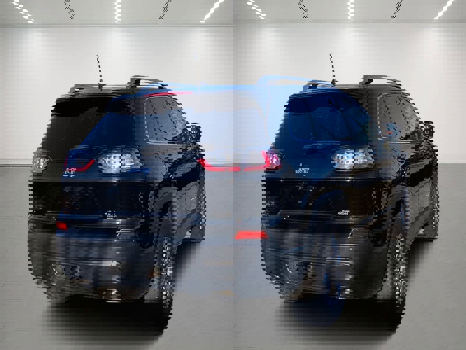 Used 2020 Jeep Cherokee Latitude Lux w/ Trailer Tow Group image 6