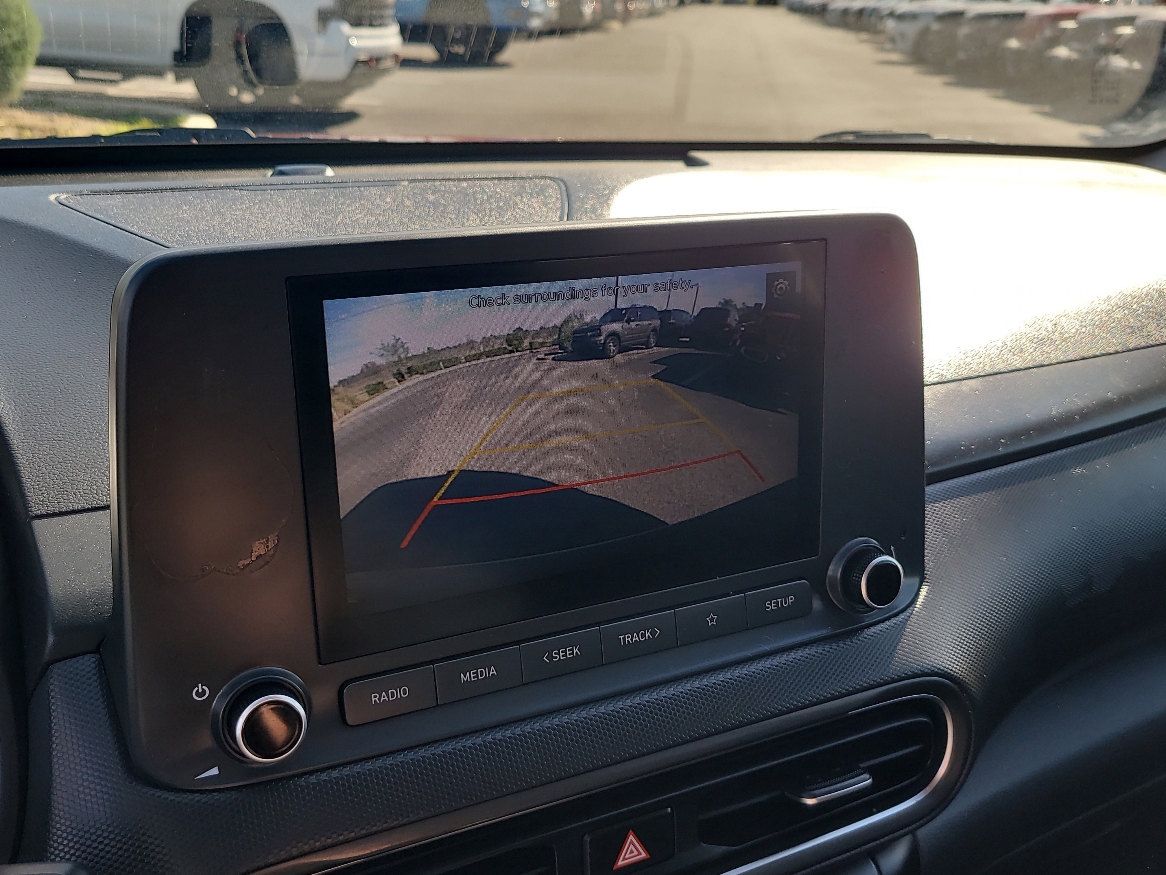 Used 2022 Hyundai Kona SEL image 21