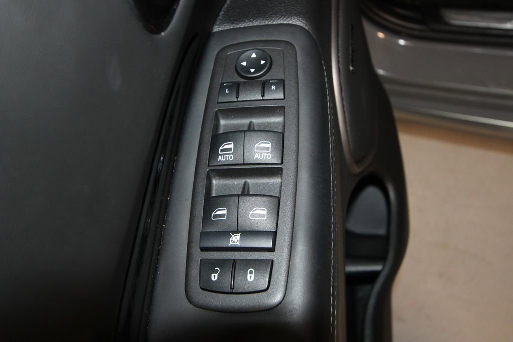 Used 2022 Dodge Durango Citadel image 6