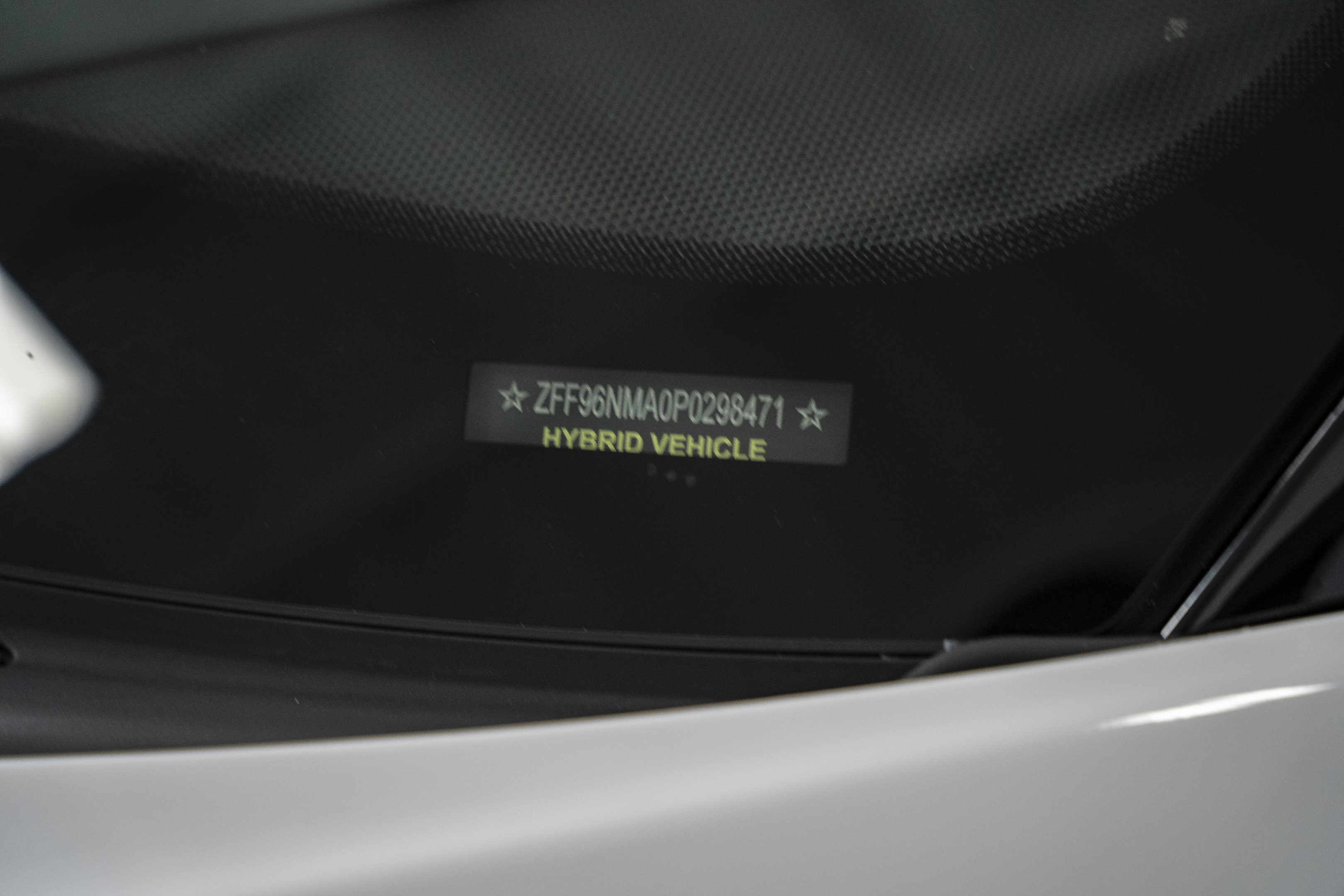 Used 2023 Ferrari SF90 Spider AWD/4WD image 69