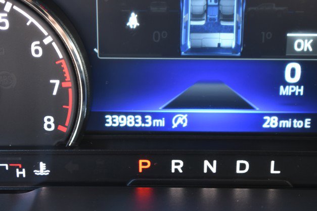 Used 2024 Ford Maverick Tremor w/ Tremor Off-Road Package image 32