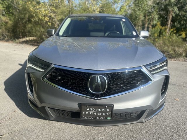 Used 2024 Acura RDX SH-AWD image 2