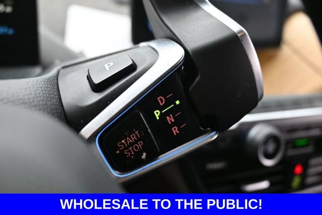 Used 2014 BMW i3 w/ Range Extender RWD image 20