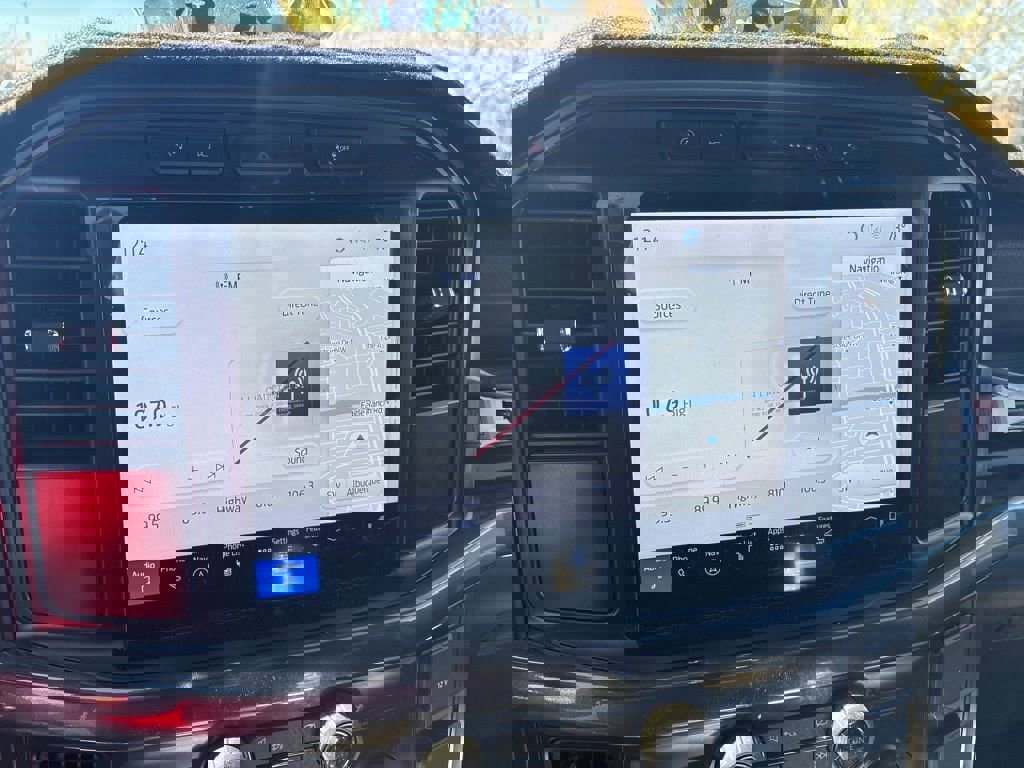 Used 2024 Ford F150 STX image 9