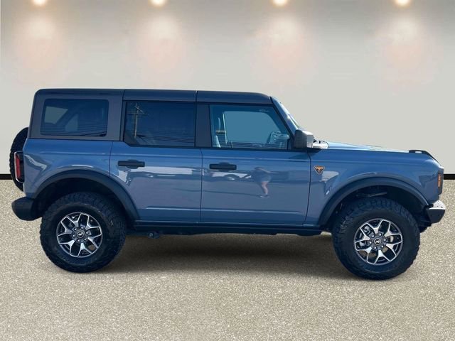 Used 2024 Ford Bronco Badlands image 4