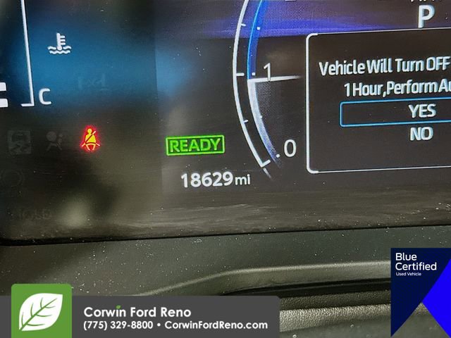 Used 2025 Toyota Land Cruiser 1958 image 15