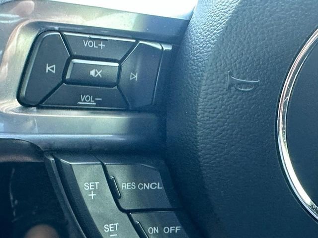 Used 2018 Ford Mustang Coupe w/ Black Accent Pkg image 15