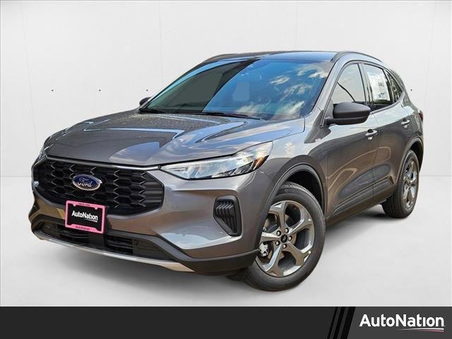 New 2025 Ford Escape ST-Line
