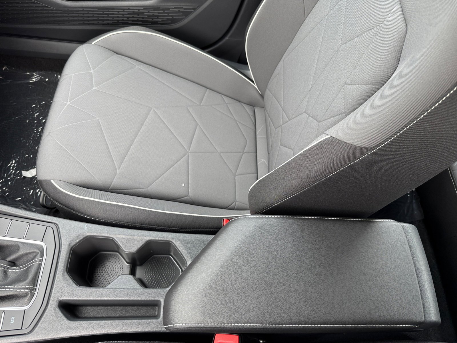 New 2026 Volkswagen Jetta Sport image 14